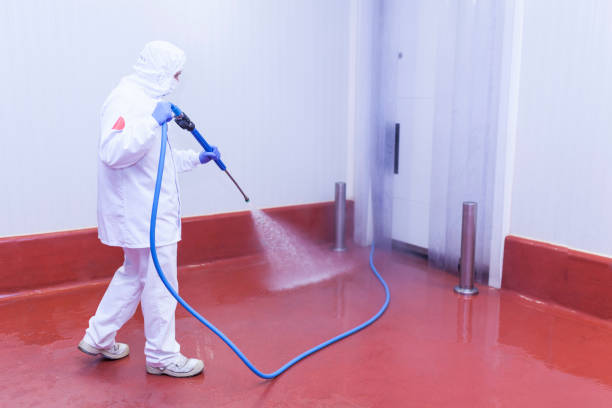 Best Post-Construction Pressure Washing  in Grundy, VA