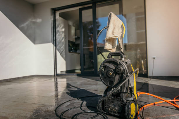 Best Gas Station Cleaning  in Grundy, VA