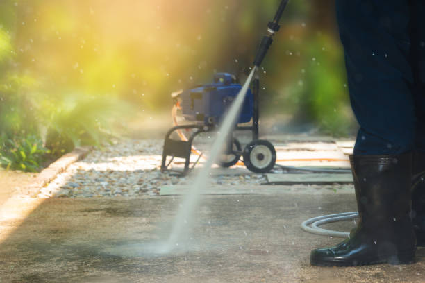 Trusted Grundy, VA Pressure Washing Experts